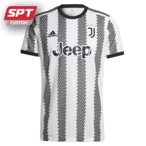 Juventus FC Kids Home Jersey 2022/23