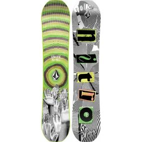 2023 Ripper x Volcom Snowboard - Kids