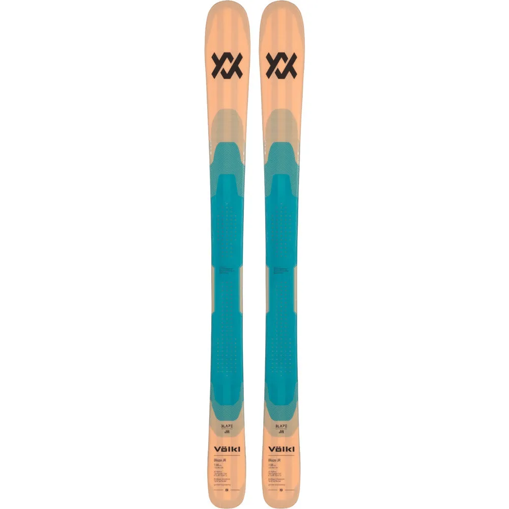 2025 Blaze Jr Ski w/ Binding - Kids