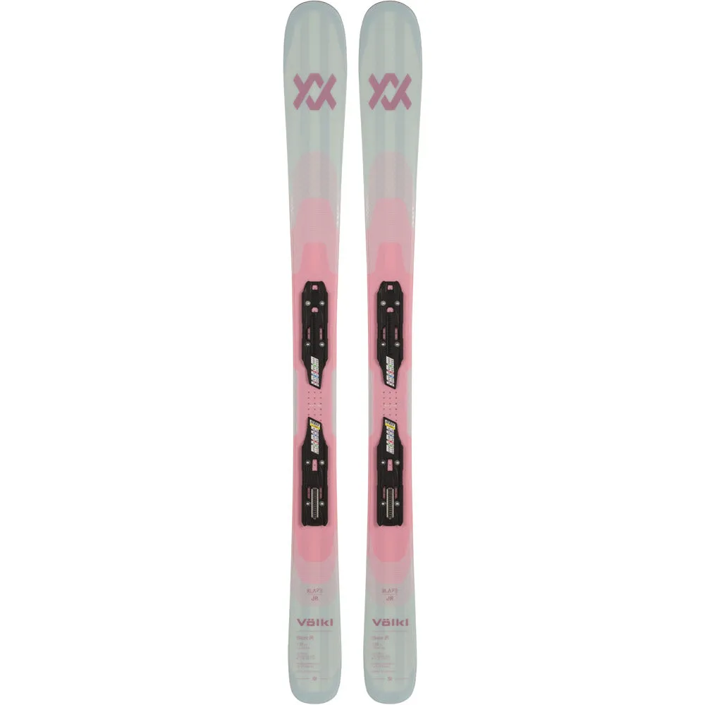 2025 Blaze Jr Ski w/ Binding - Kids