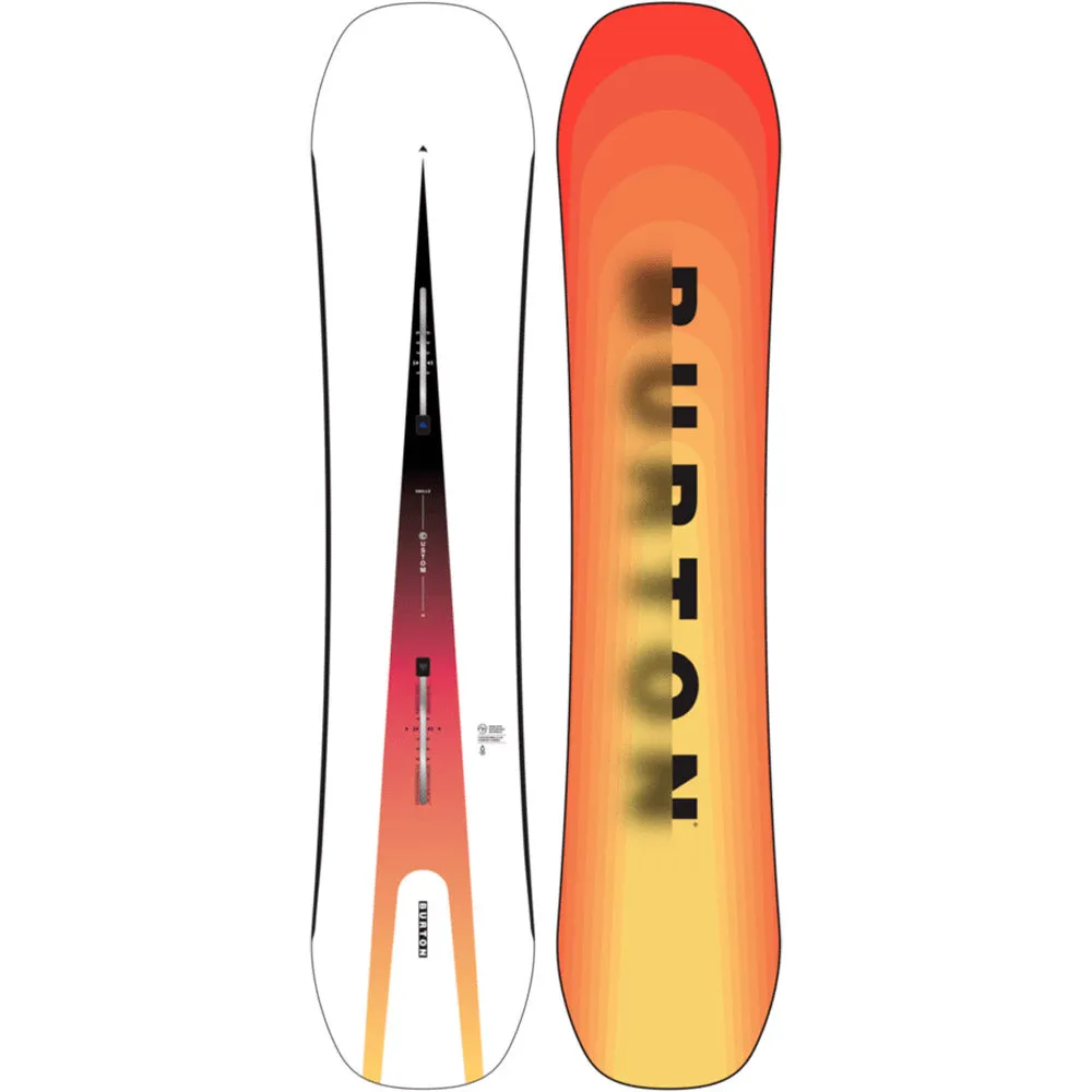 2025 Custom Smalls Snowboard - Kids