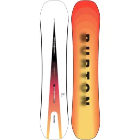 2025 Custom Smalls Snowboard - Kids