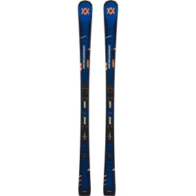 2025 Peregrine Jr Pro Ski w/ Binding - Kids