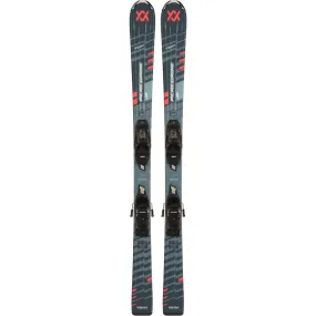 2025 Peregrine Jr Ski w/ Binding (130-150) - Kids