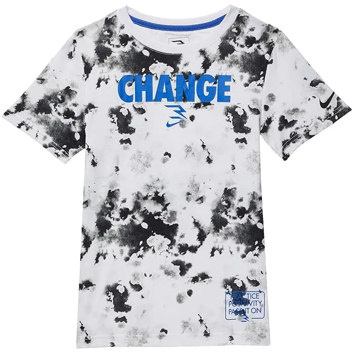 3BRAND Kids Change Tee (Big Kids)