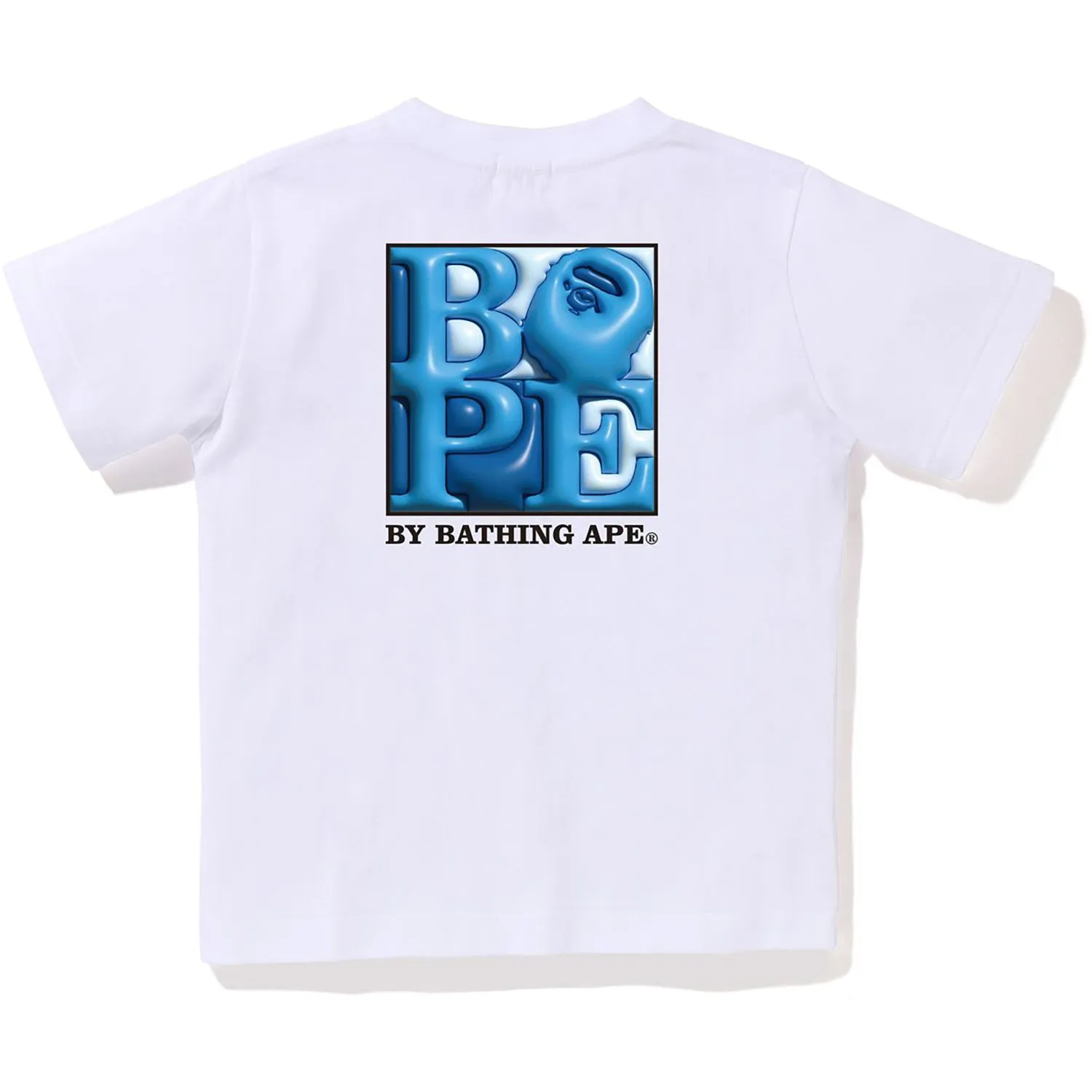 Urban Style Ape Head T-shirt for Kids