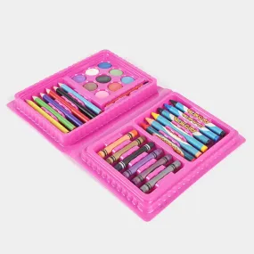 42PCs Color Kit Set for Kids