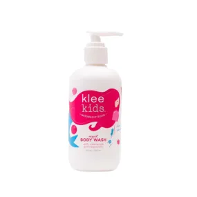 8 oz Kids Regal Body Wash