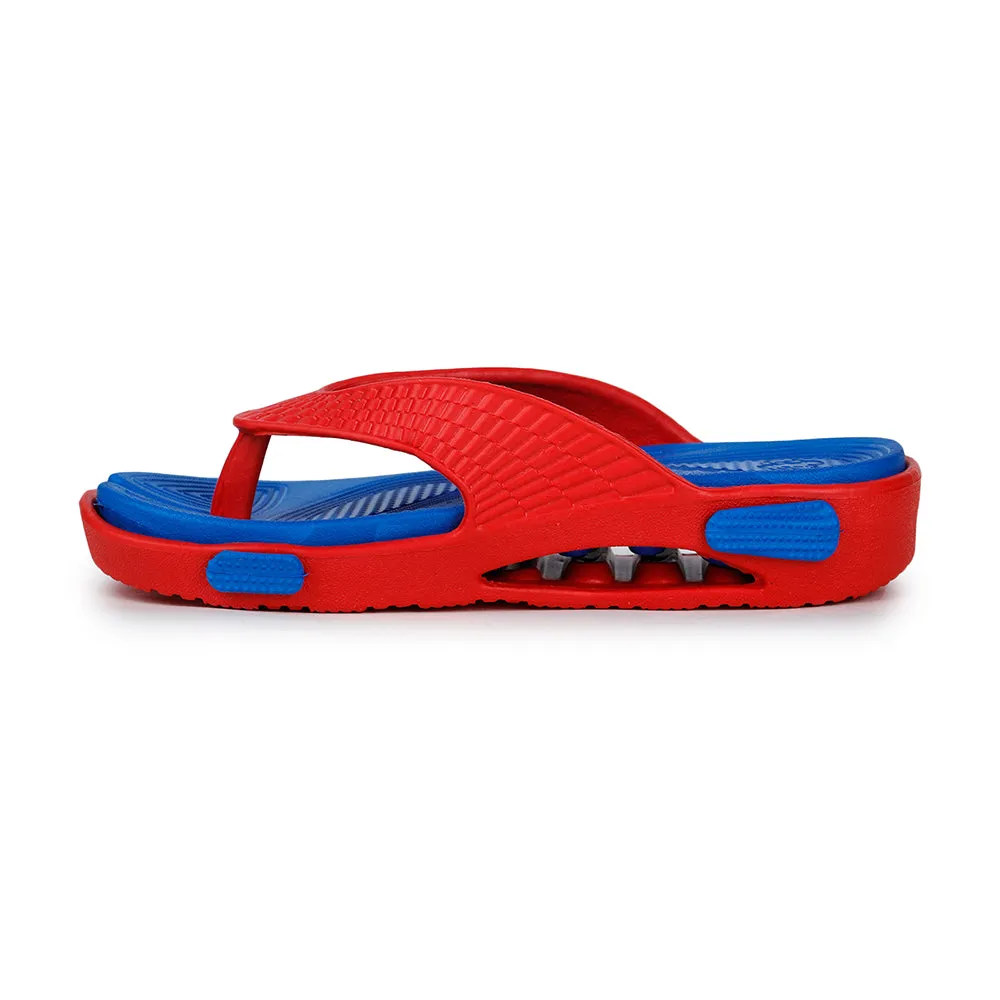 A-HA By Liberty SHOKER-K Red Flip-Flop For Kids