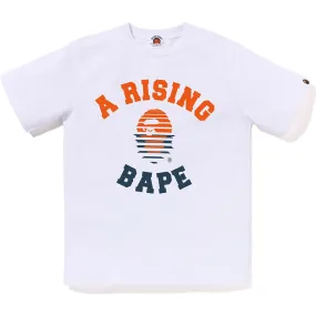 JR KIDS - A RISING BAPE TEE