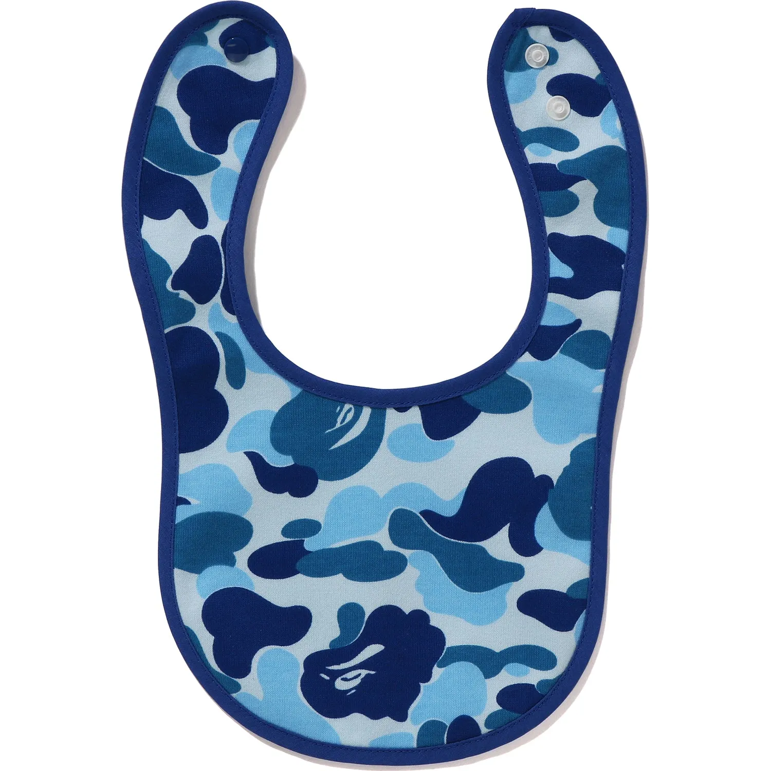 3-Piece ABC CAMO Baby Set for Children