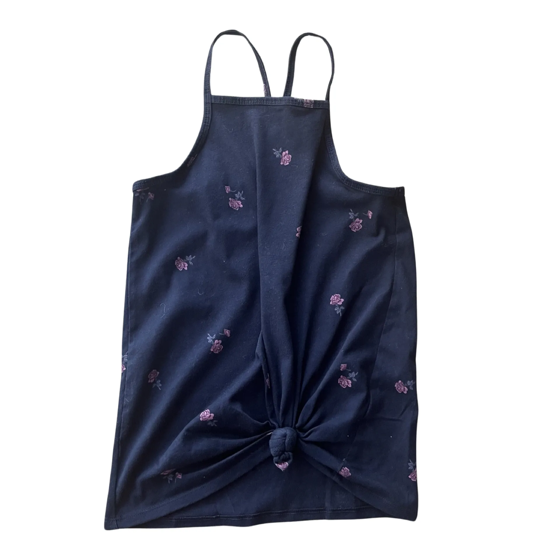 Trendy Abercrombie Tank Top for Girls