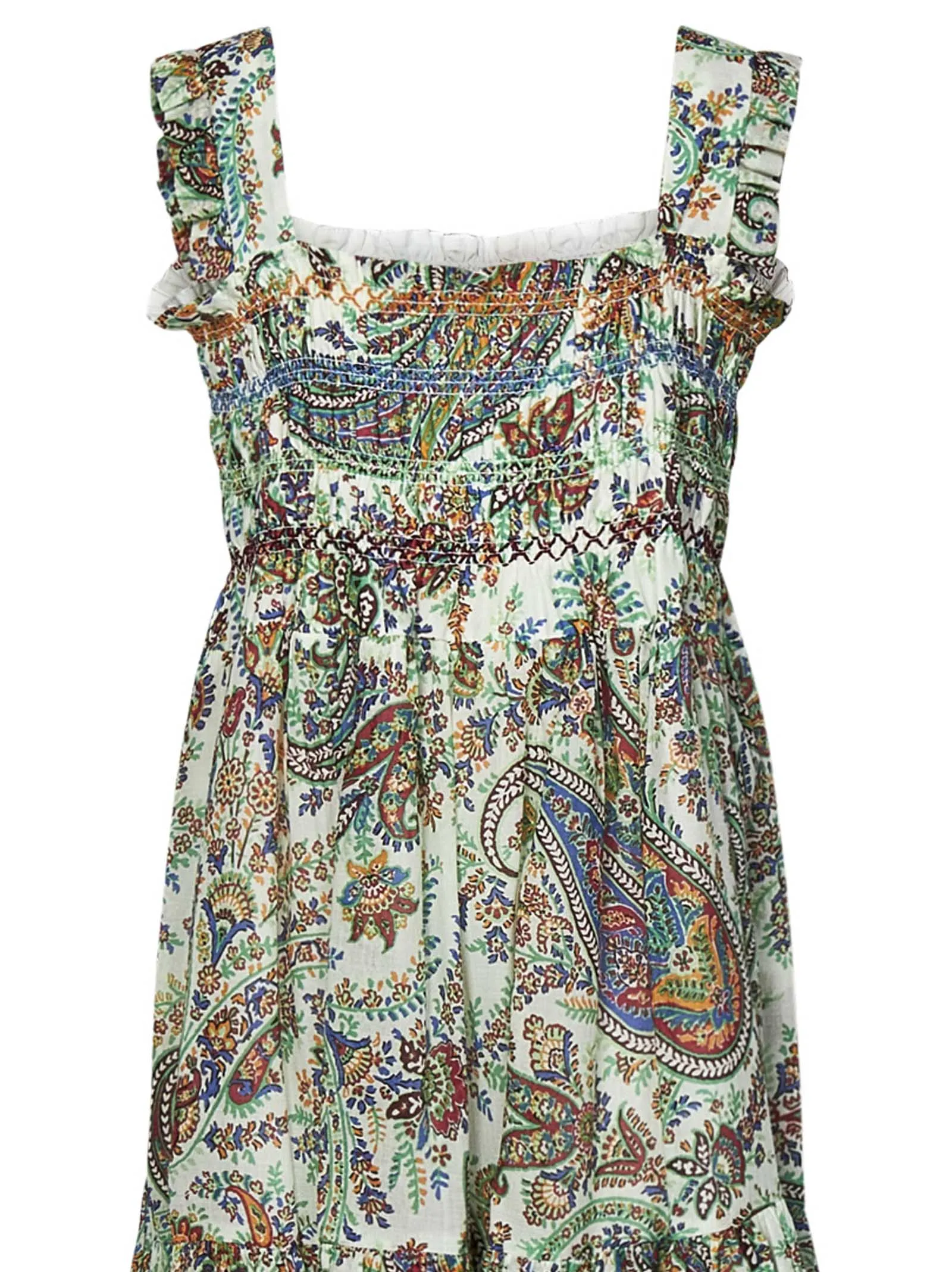 Etro Kids Dress