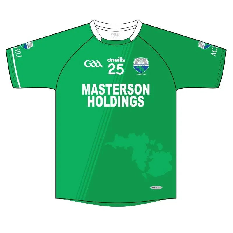 Achill GAA Kids' Jersey