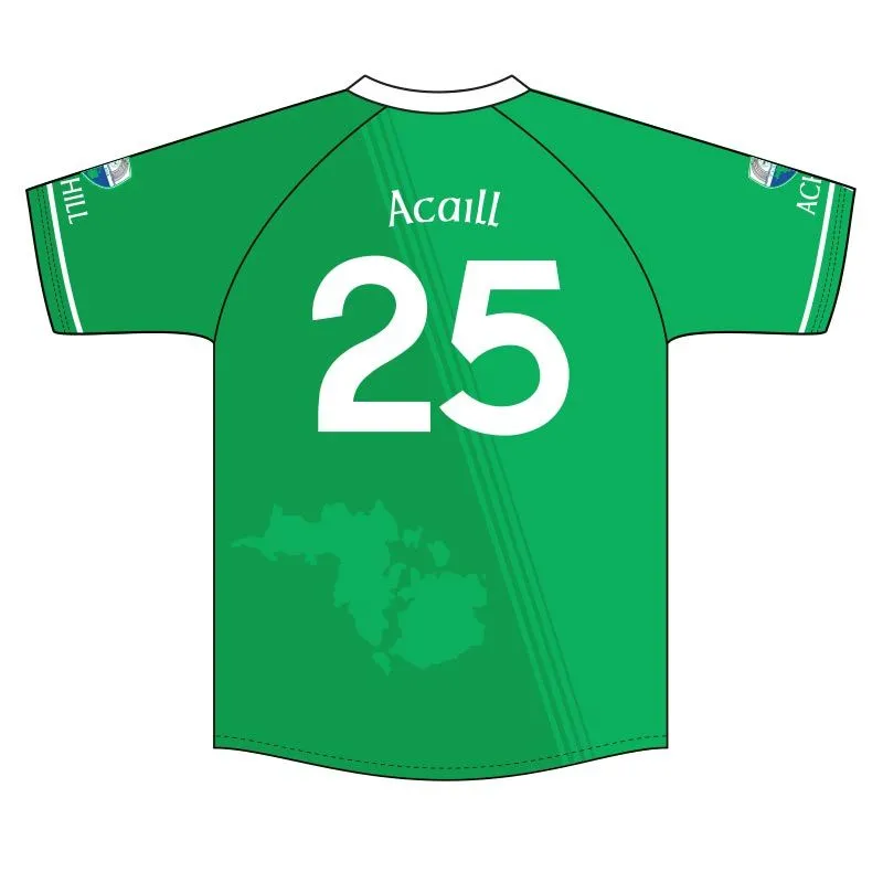 Achill GAA Kids' Jersey