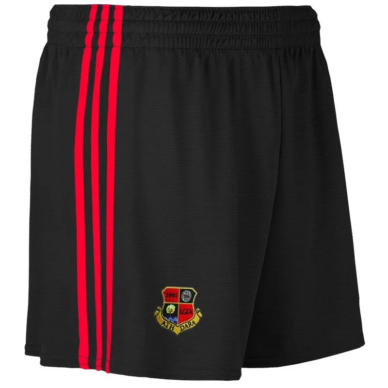 Adare LGFC Kids' Mourne Shorts