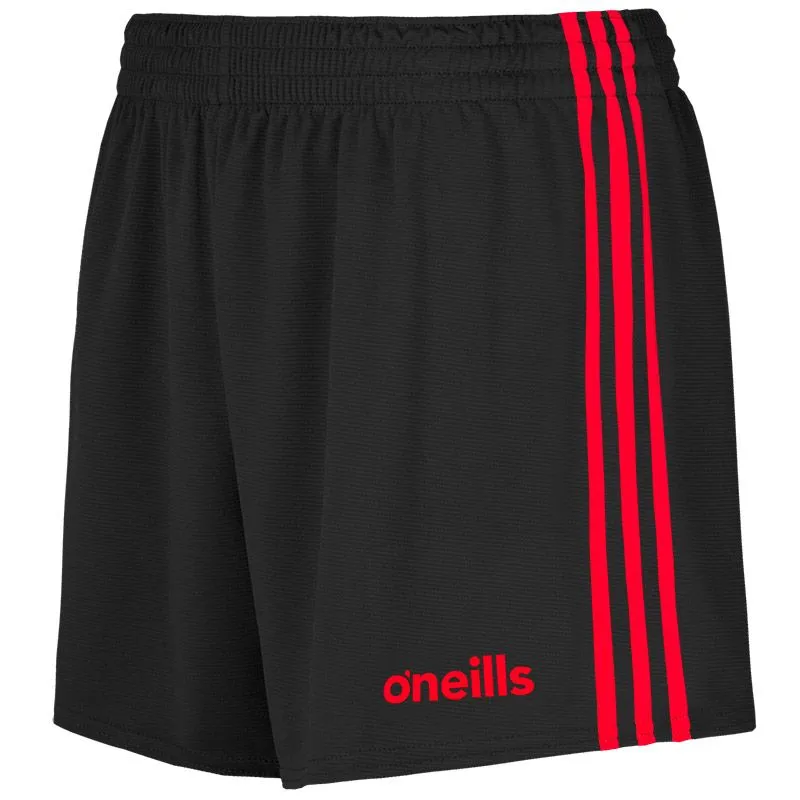 Adare LGFC Kids' Mourne Shorts