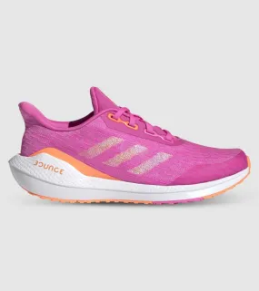 Kids adidas EQ Run Shoes