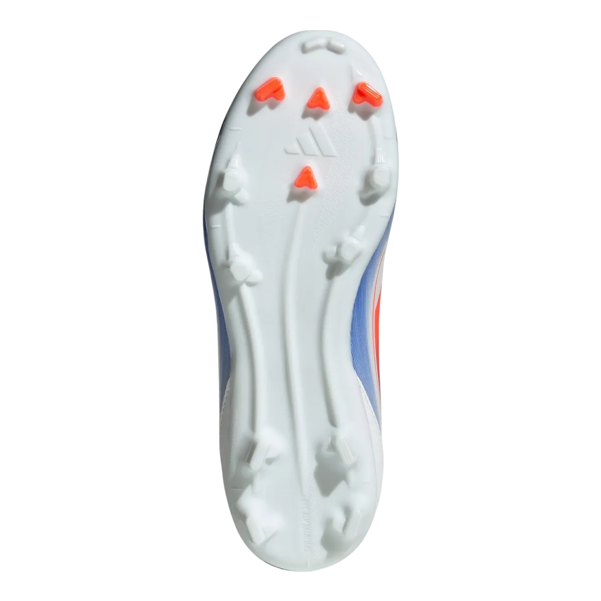 Adidas F50 League Firm/Multi-Ground Cleats for Kids