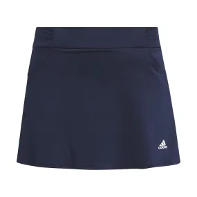 adidas Golf Ruffled Skort for Little Kids and Big Kids