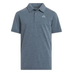 Kid's Relaxed Polo Shirt by adidas Golf