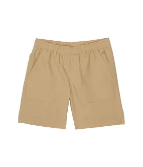 Kids Pull-On Golf Shorts