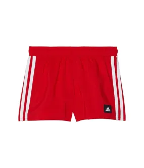 Youth adidas Swim Shorts with 3-Stripes