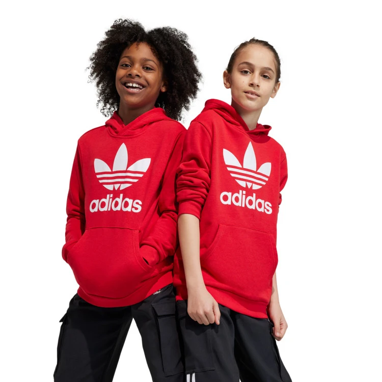 adidas Kids Adicolor Sweatshirt