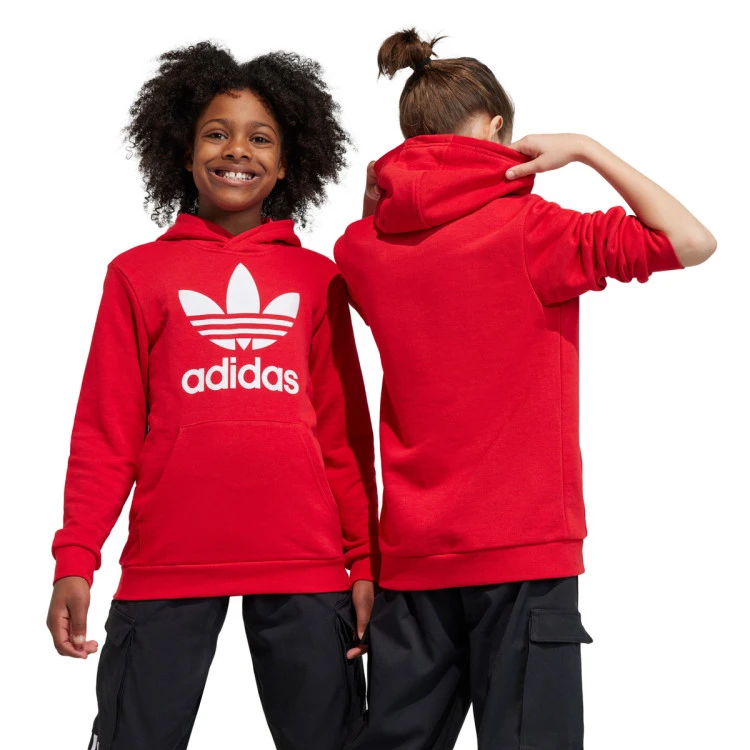 adidas Kids Adicolor Sweatshirt