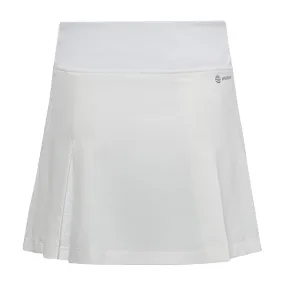 adidas Kids Club Tennis Pleated Skirt Little Kids Big Kids