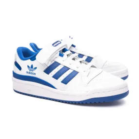 adidas Kids Forum Low Trainers