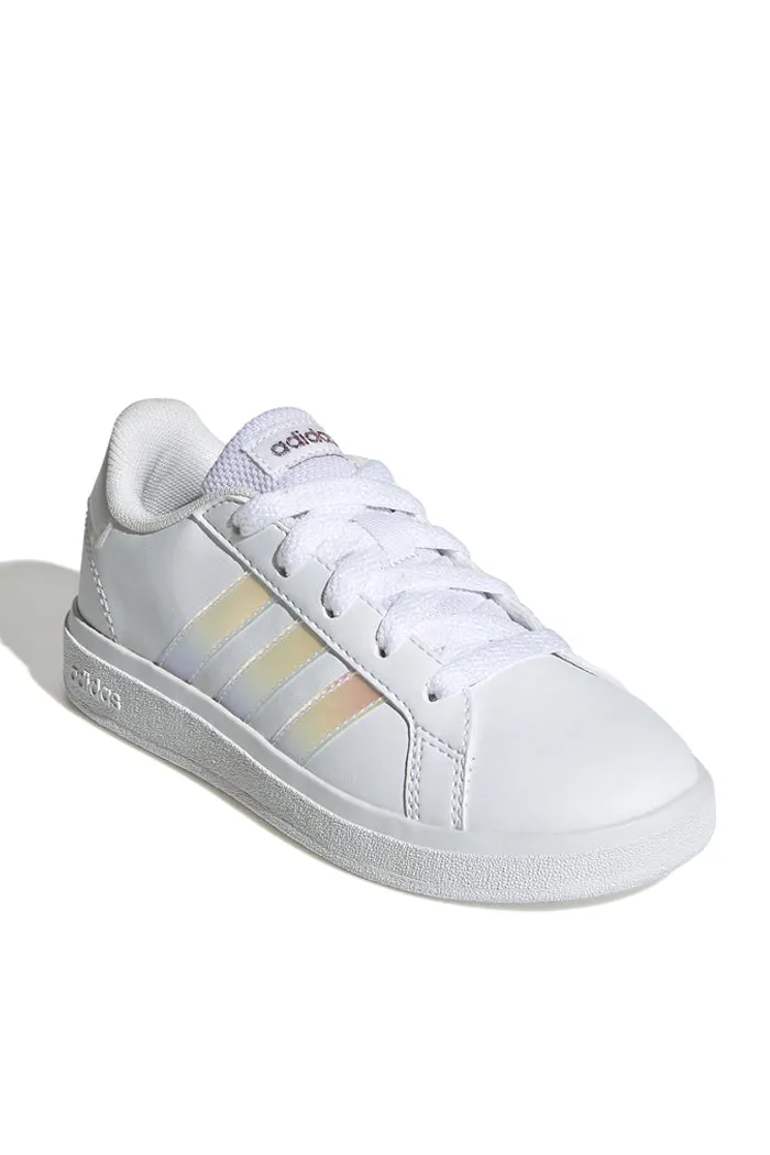 Adidas Kids Grand Court 2.0