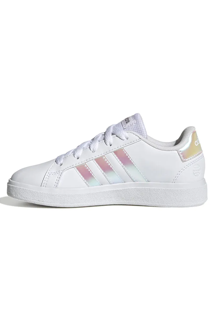 Adidas Kids Grand Court 2.0