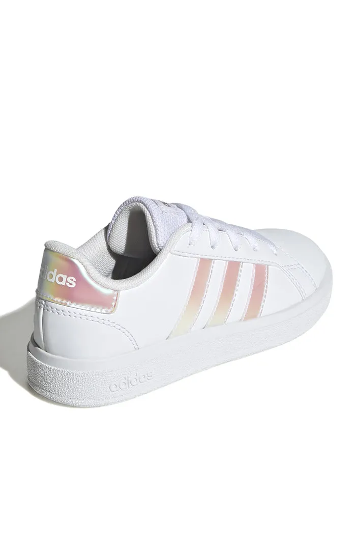 Adidas Kids Grand Court 2.0