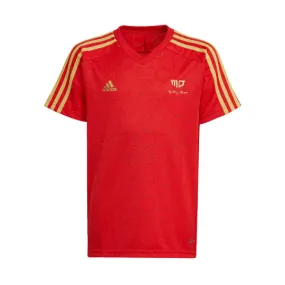 adidas Kids Salah Jersey