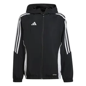 adidas Kids Tiro24 Windbreaker