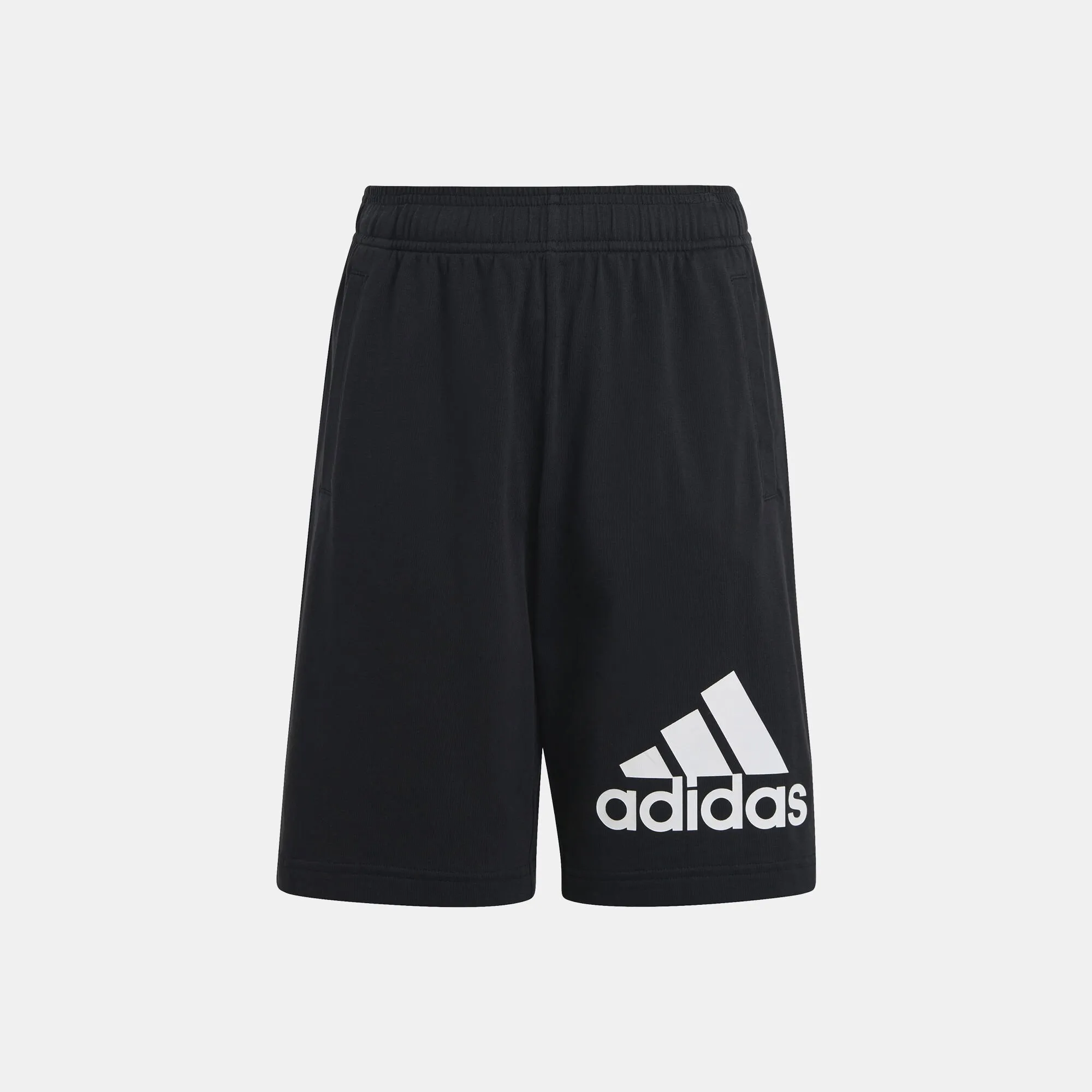 adidas Kids' Essentials Big Logo Shorts (Older Kids)