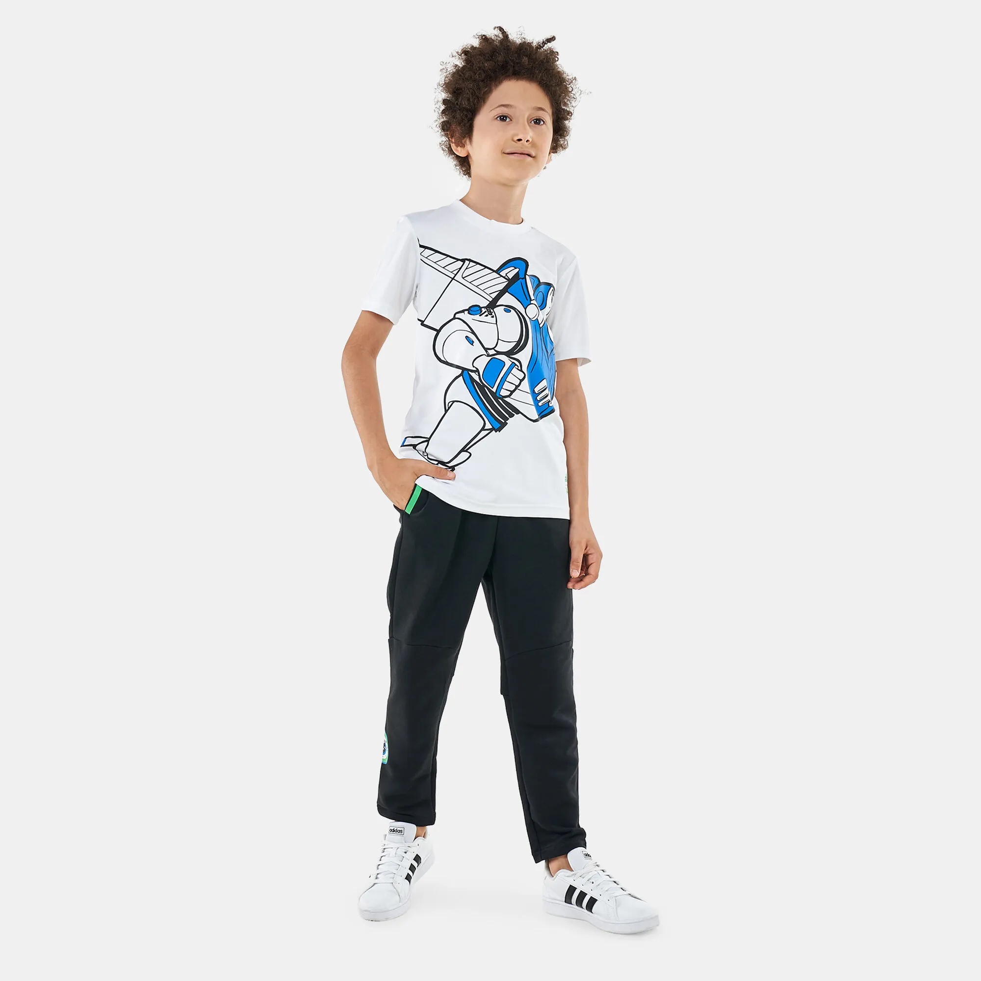 adidas Kids' x Disney Toy Story T-Shirt (Younger Kids)