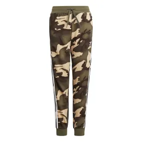 adidas Originals Kids Camouflage Pants