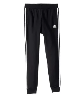 Kids adidas Trefoil Pants