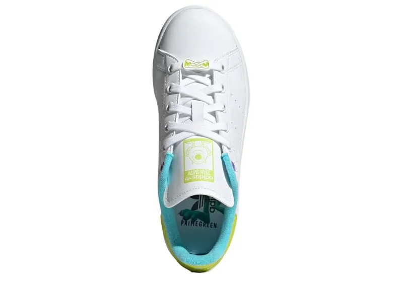 adidas Stan Smith Disney Monsters Inc. Mike & Sulley (Kids)