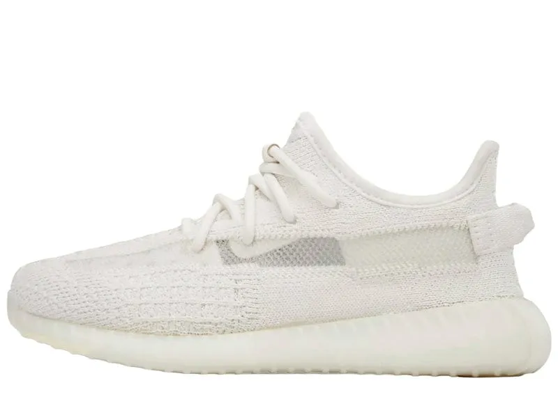 adidas Yeezy Boost 350 V2 Bone (Kids)