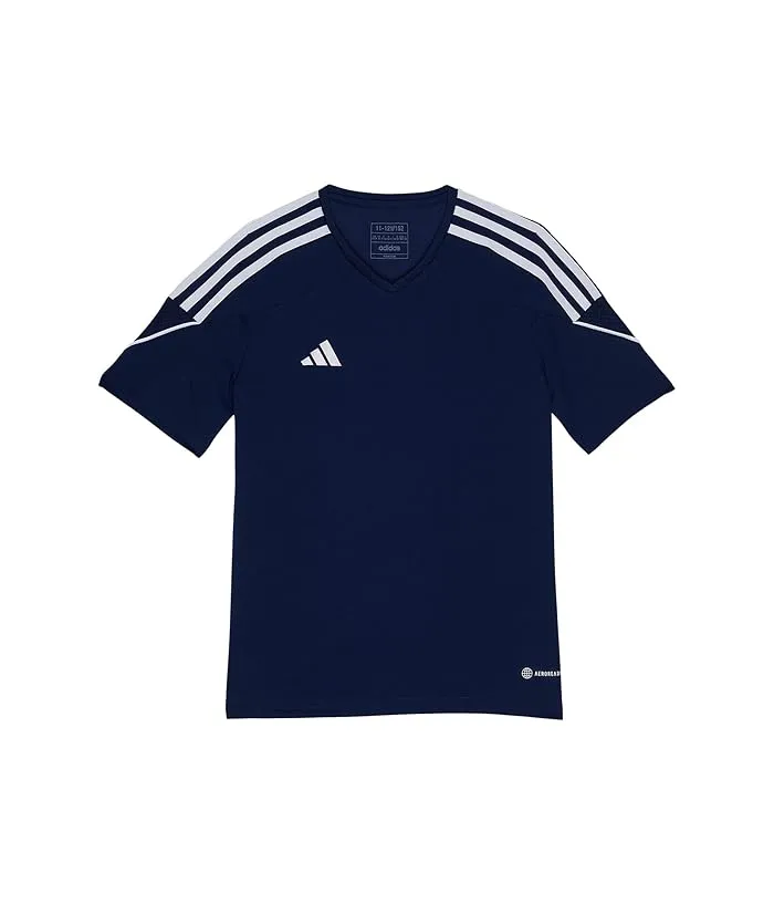 adidas Youth Tiro 23 Soccer Jersey