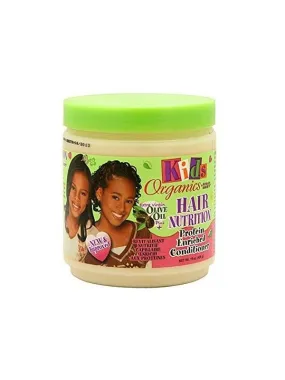 Africa's Best Protein Hair Nourishing Conditioner 426g