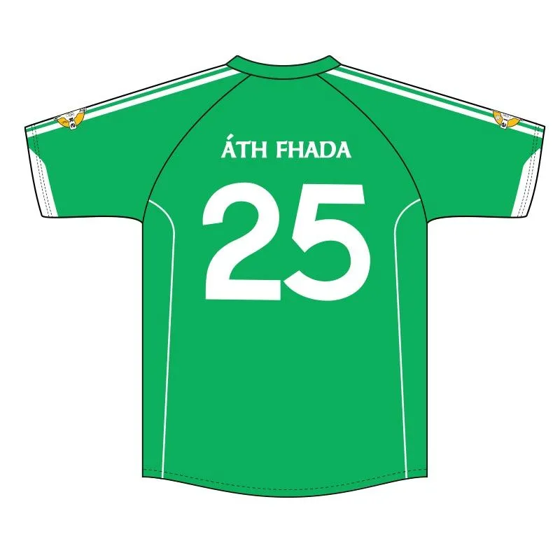 Aghada LGFA Kids' Jersey