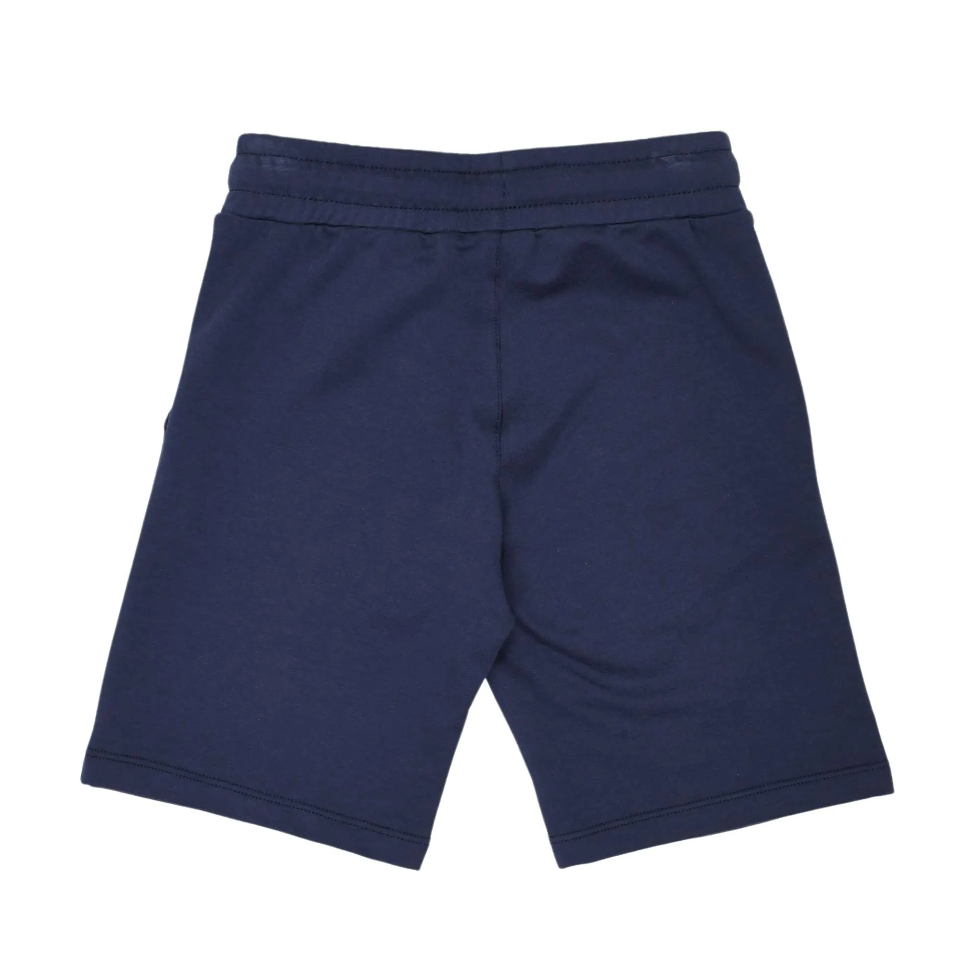 Aigner Kids Boy's Navy Bermuda