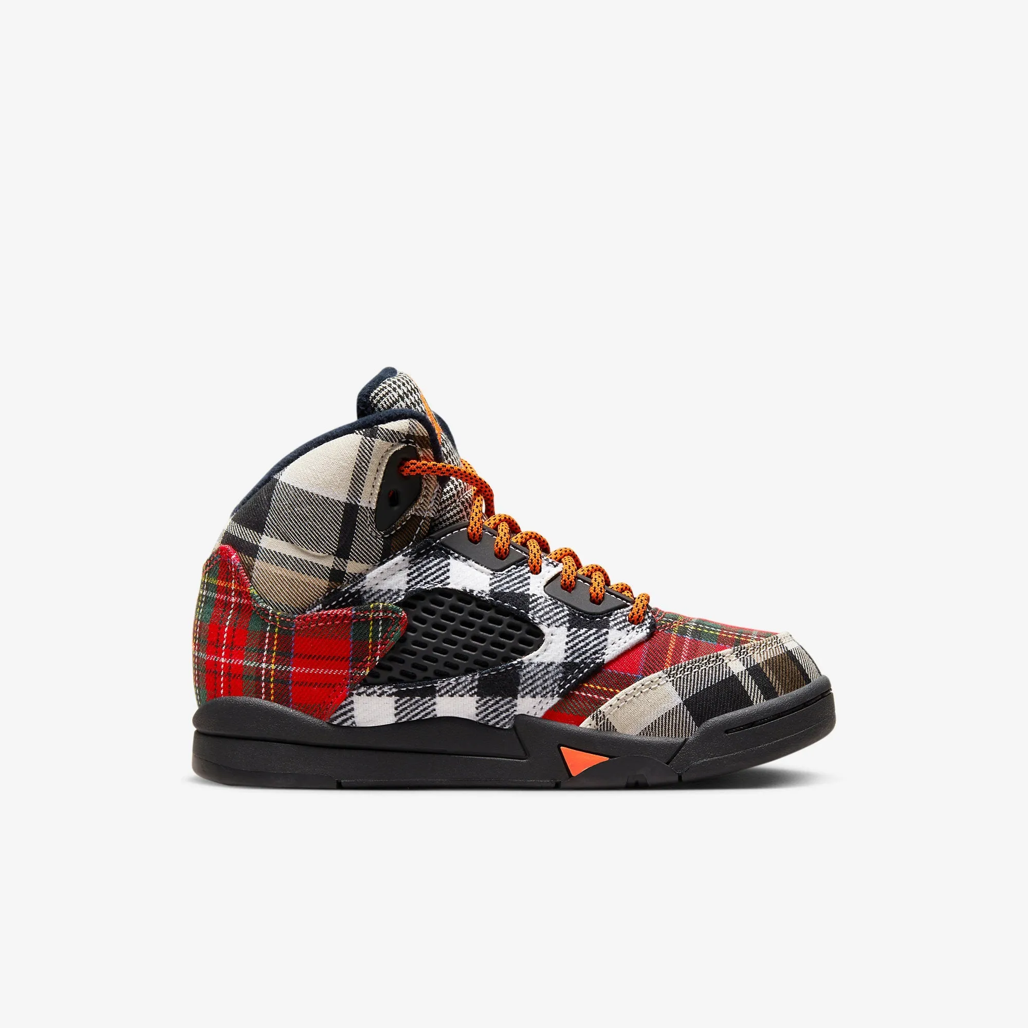 Air Jordan 5 Retro PLD 'Plaid' (2023) for Kids (PS)