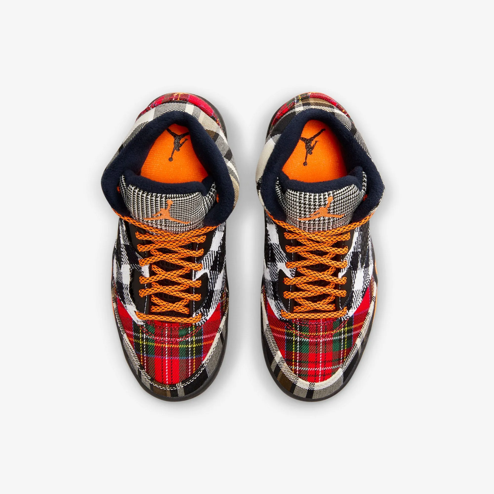 Air Jordan 5 Retro PLD 'Plaid' (2023) for Kids (PS)