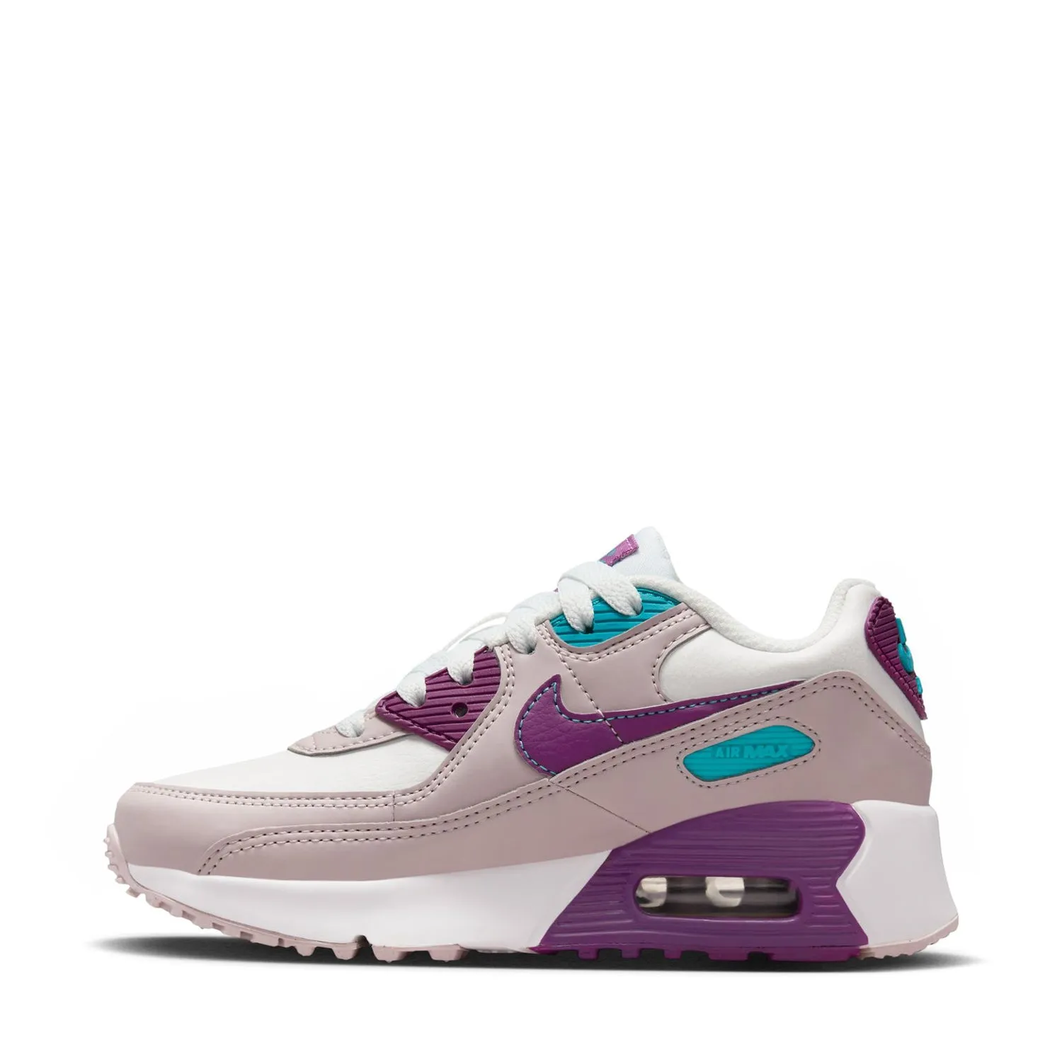 Air Max 90 Leather - Kids