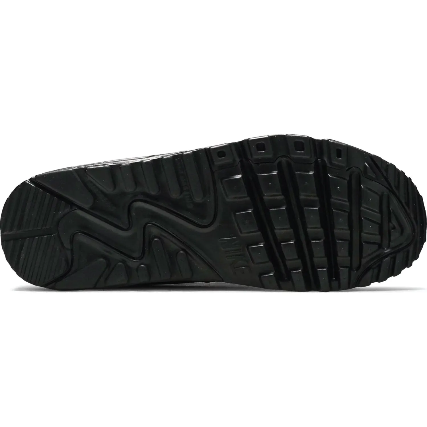 Air Max 90 LTR GS Black